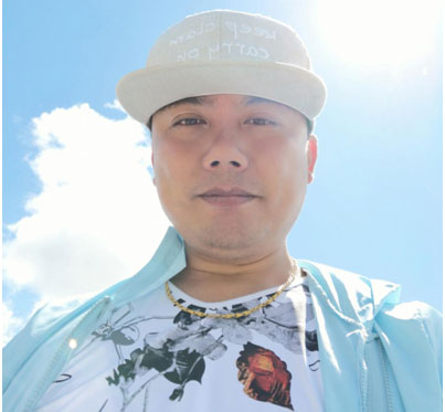 王強(qiáng)--主案設(shè)計(jì)師