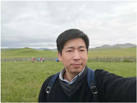 沈明宏--設(shè)計(jì)總監(jiān)